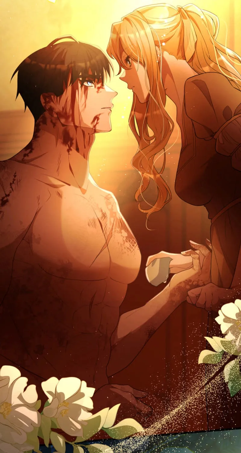 Read A Savage Proposal chapter 33 image 2 on Lezhin