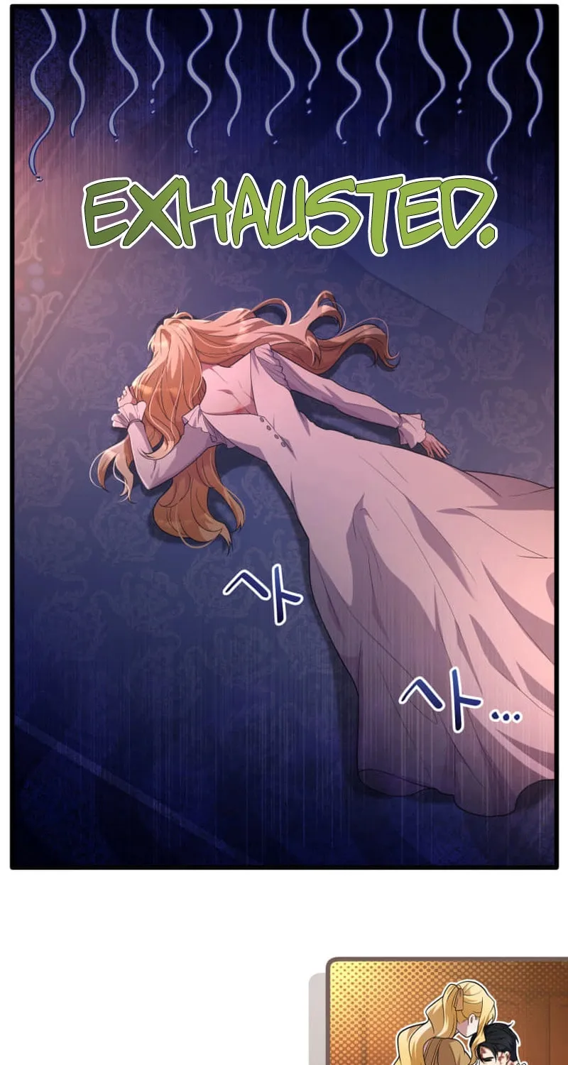 Read A Savage Proposal chapter 33 image 20 on Lezhin