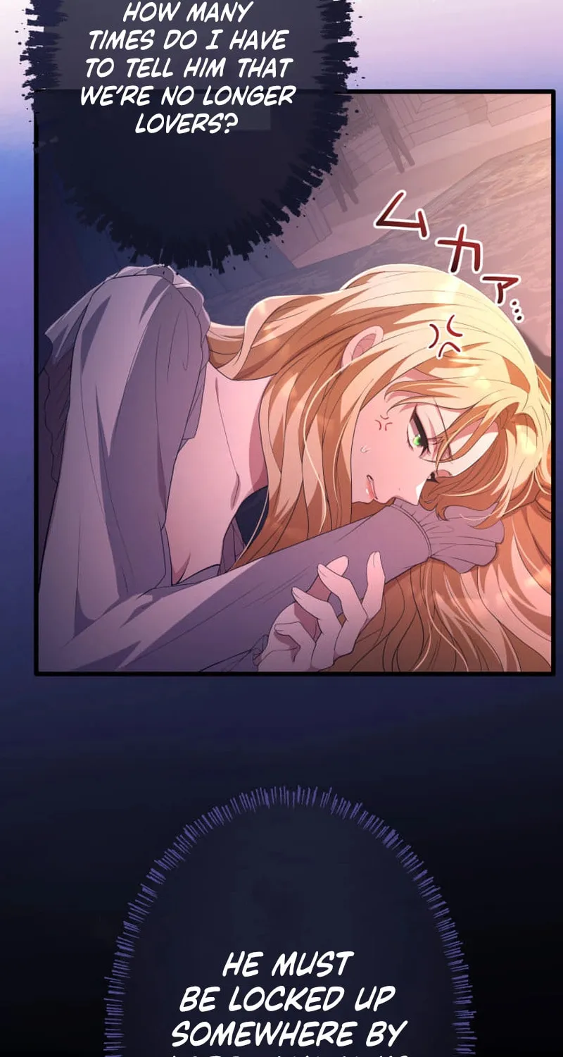Read A Savage Proposal chapter 33 image 25 on Lezhin