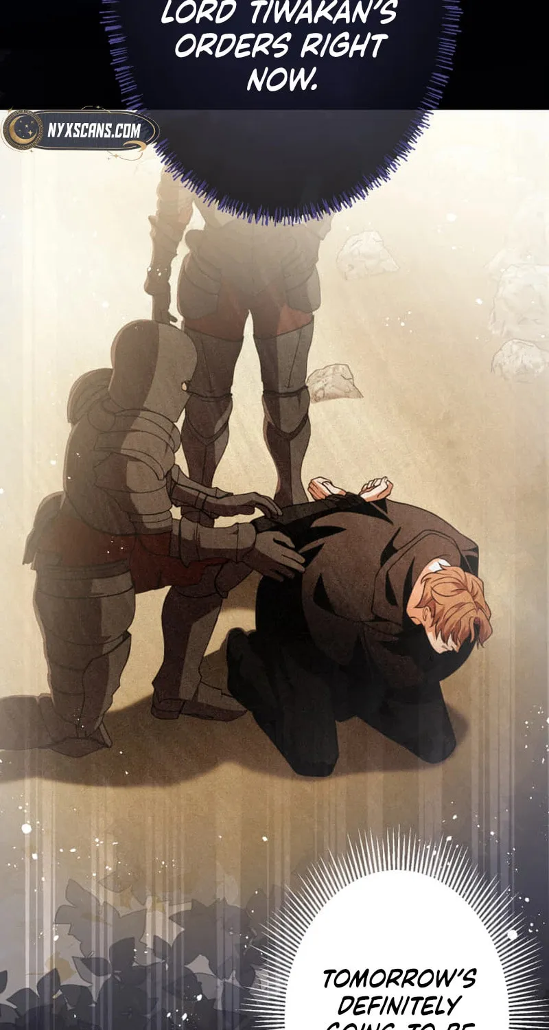 Read A Savage Proposal chapter 33 image 26 on Lezhin
