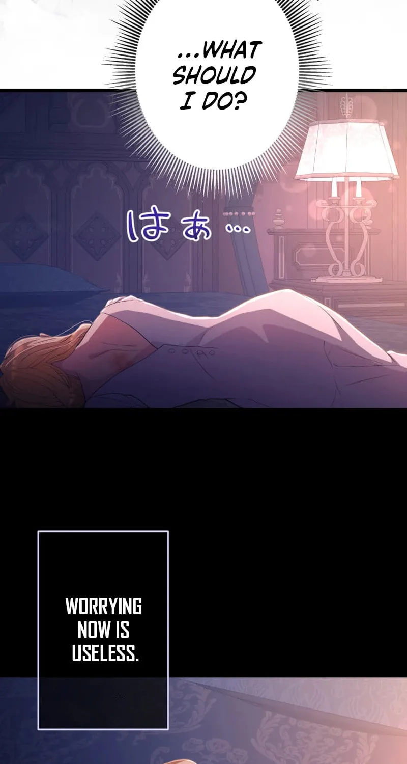 Read A Savage Proposal chapter 33 image 28 on Lezhin