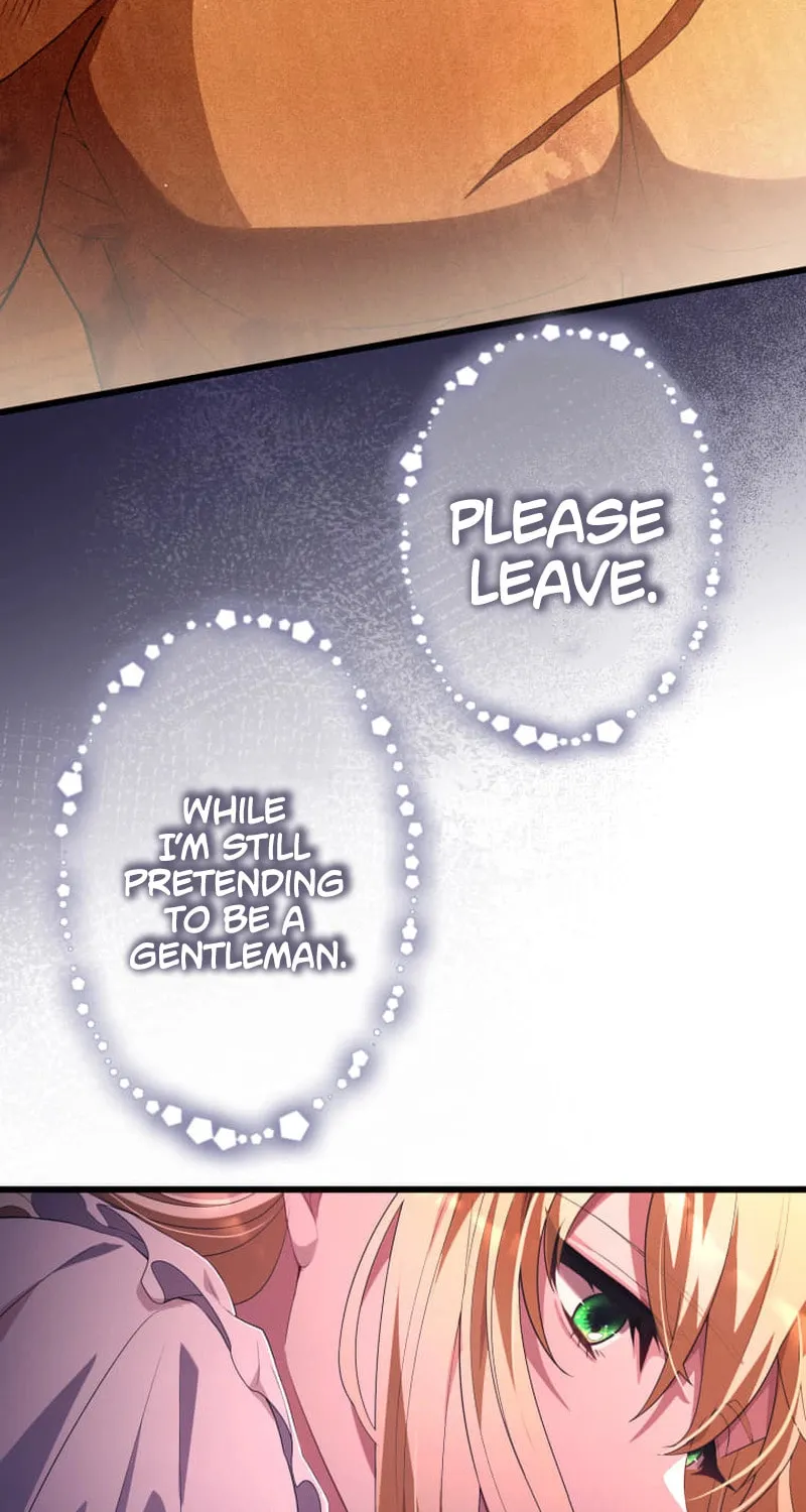 Read A Savage Proposal chapter 33 image 31 on Lezhin