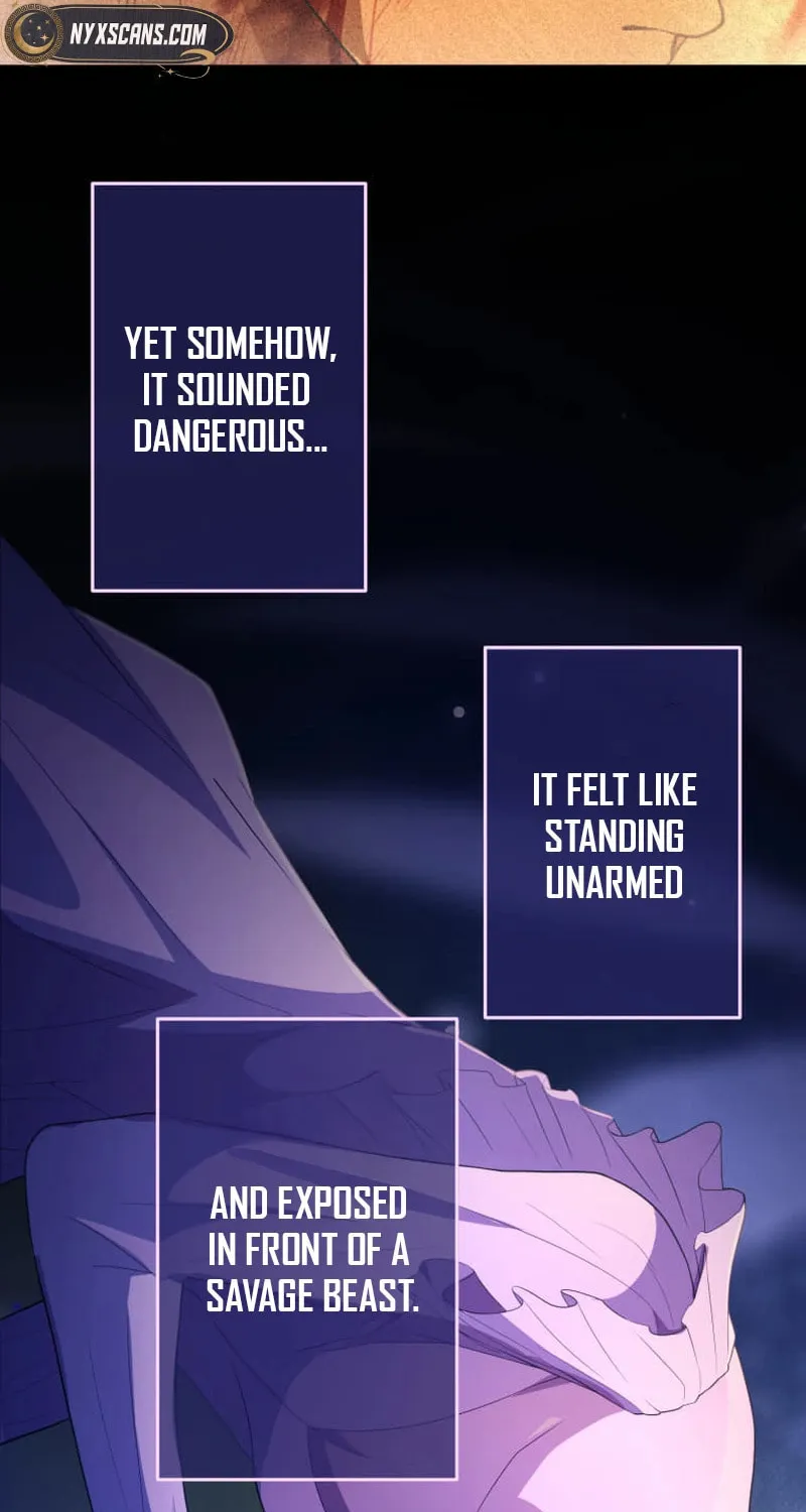 Read A Savage Proposal chapter 33 image 33 on Lezhin