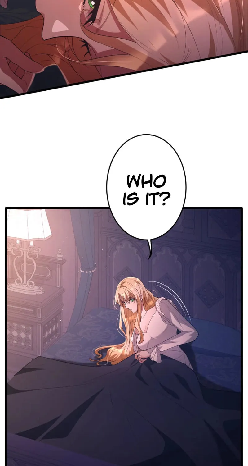Read A Savage Proposal chapter 33 image 38 on Lezhin