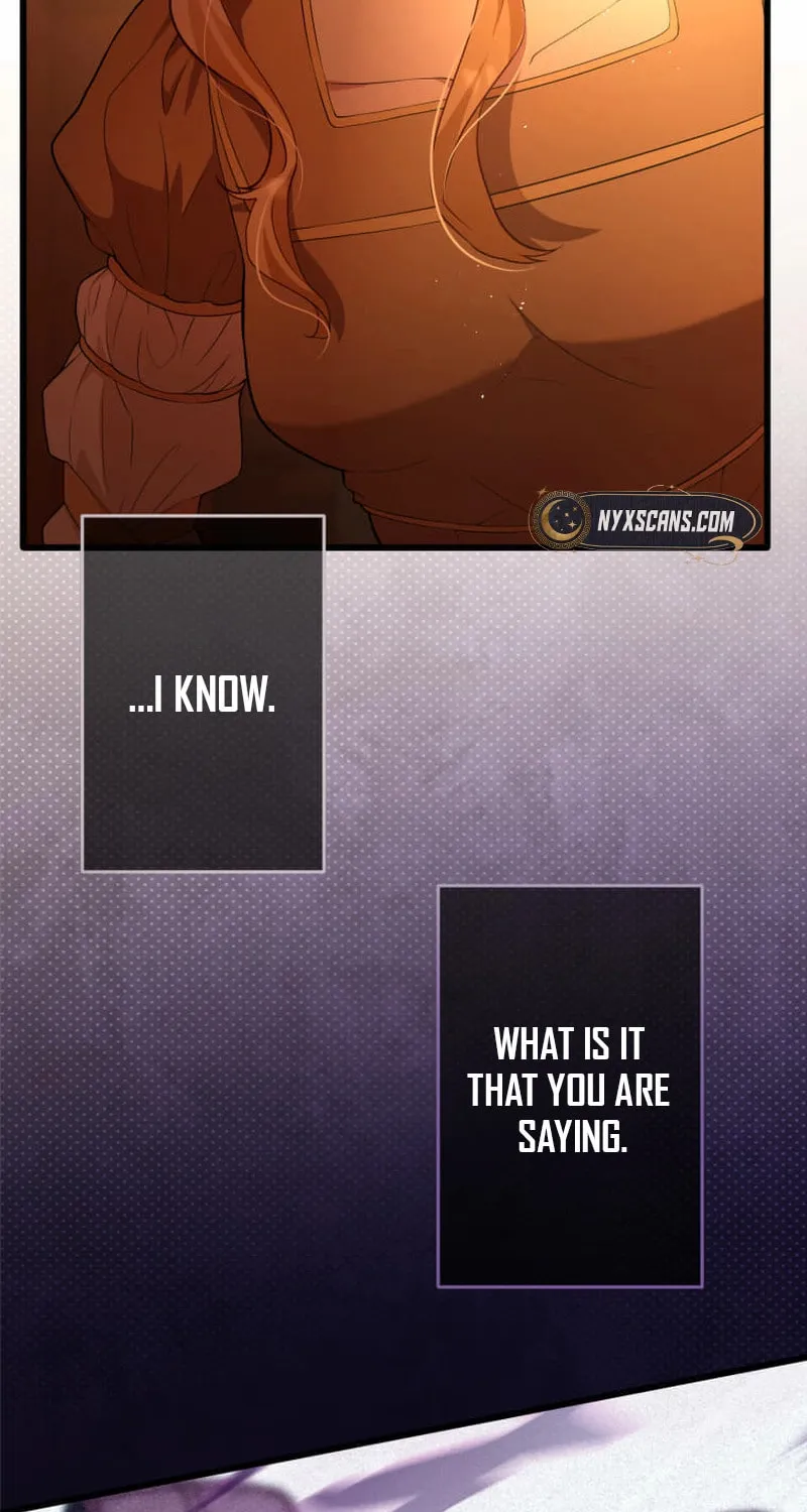 Read A Savage Proposal chapter 33 image 4 on Lezhin