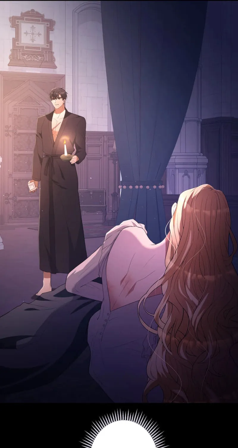 Read A Savage Proposal chapter 33 image 40 on Lezhin