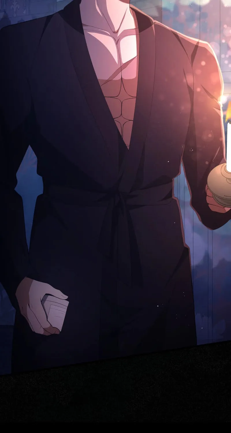 Read A Savage Proposal chapter 33 image 42 on Lezhin