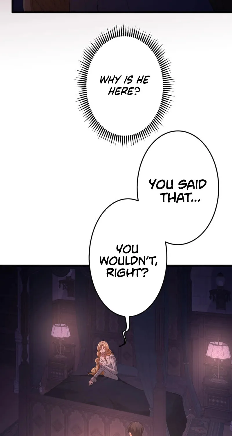 Read A Savage Proposal chapter 33 image 44 on Lezhin