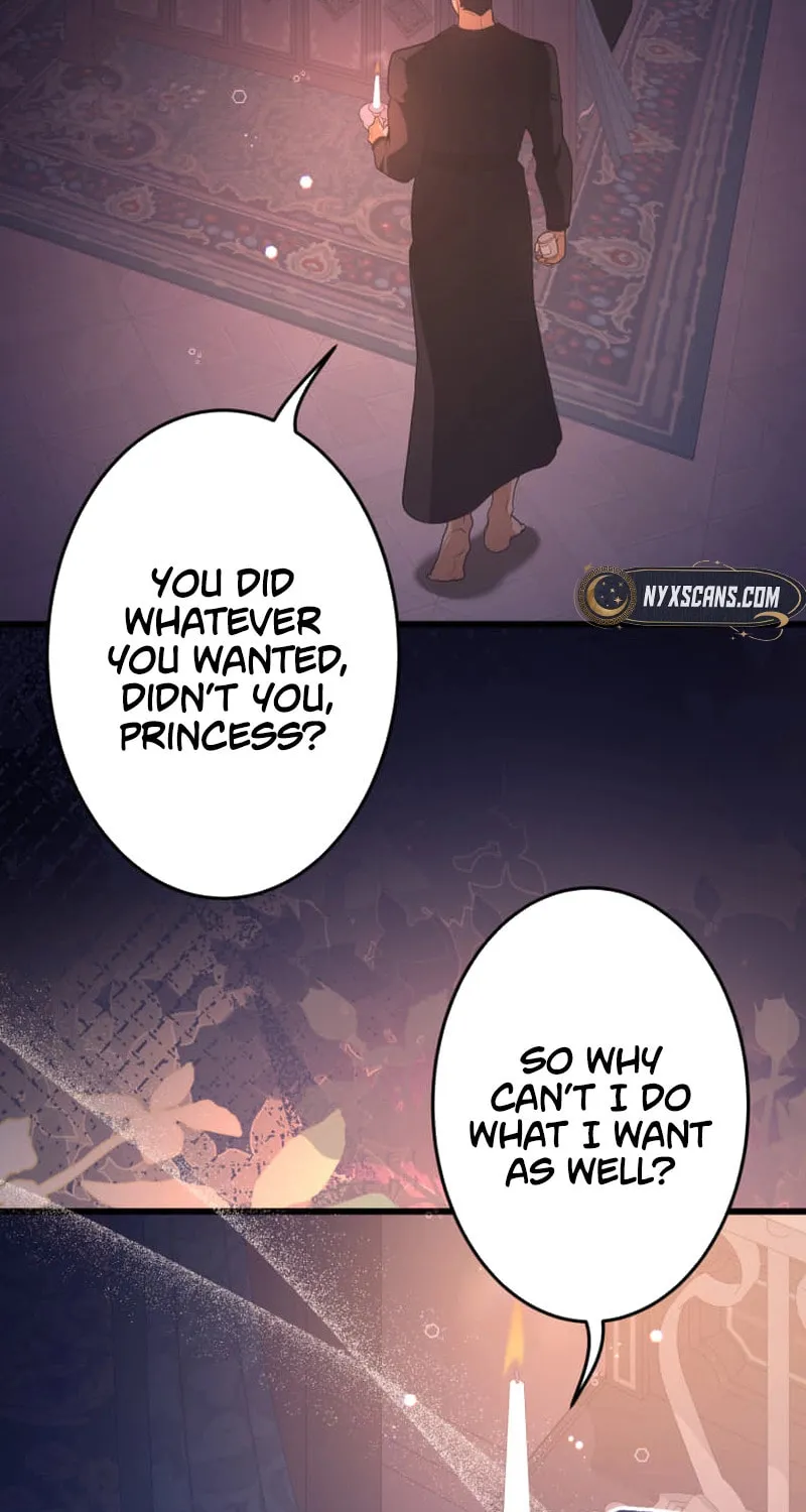Read A Savage Proposal chapter 33 image 45 on Lezhin