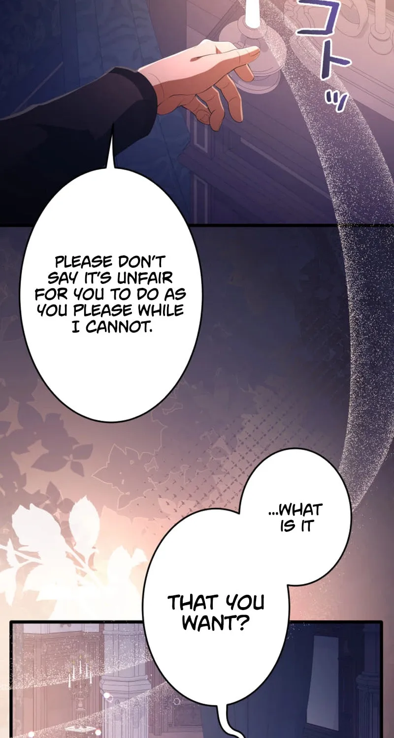 Read A Savage Proposal chapter 33 image 46 on Lezhin