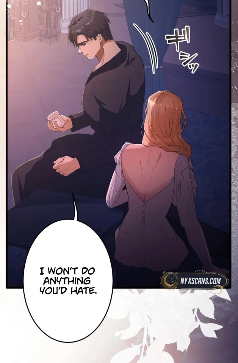 Read A Savage Proposal chapter 33 image 47 on Lezhin
