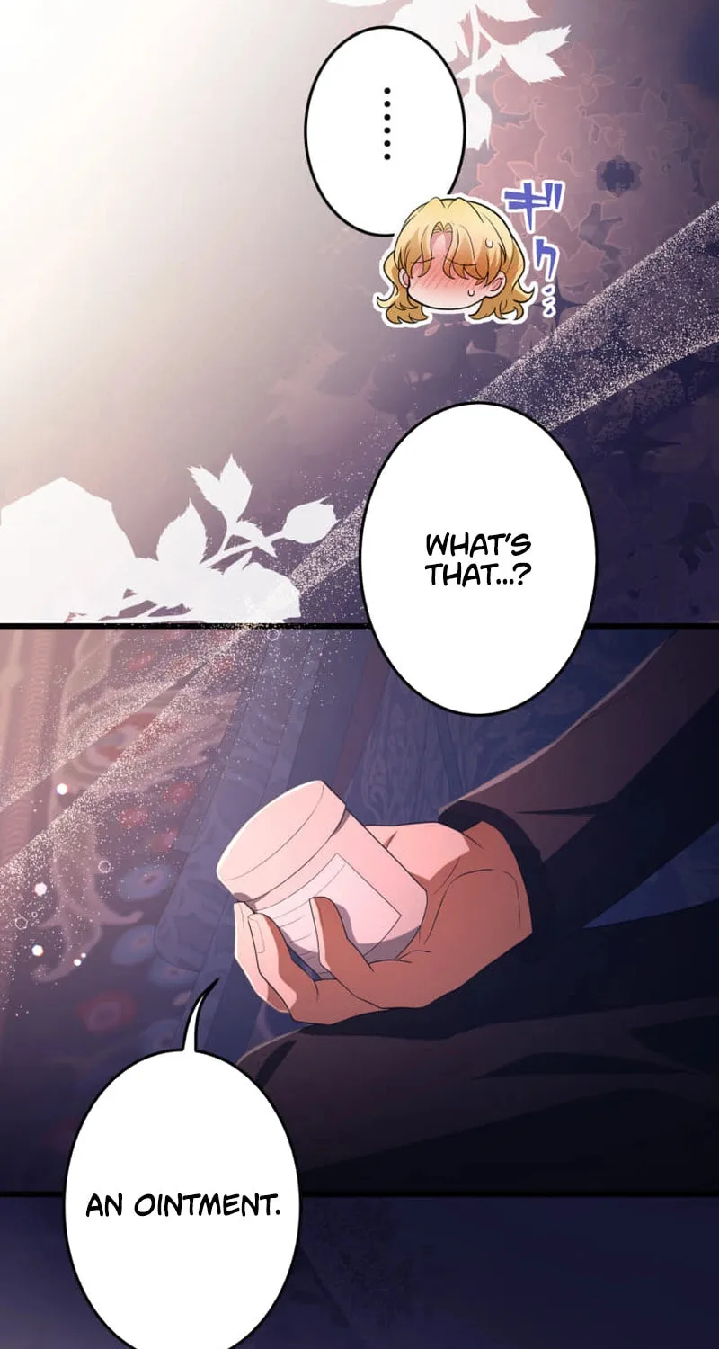 Read A Savage Proposal chapter 33 image 48 on Lezhin