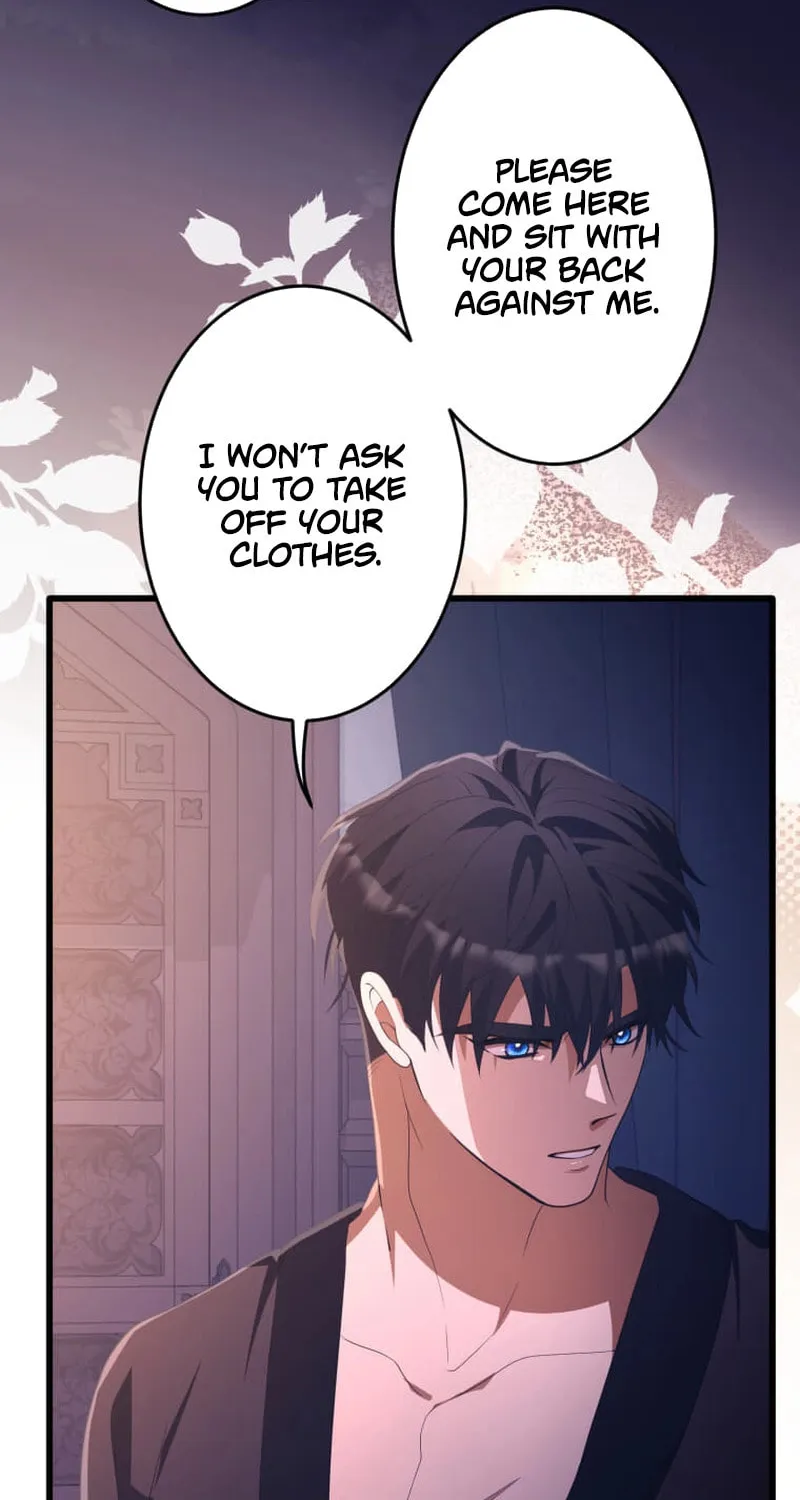 Read A Savage Proposal chapter 33 image 49 on Lezhin