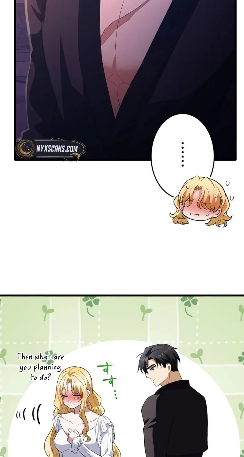 Read A Savage Proposal chapter 33 image 50 on Lezhin