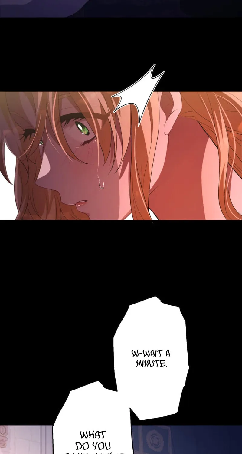 Read A Savage Proposal chapter 33 image 52 on Lezhin