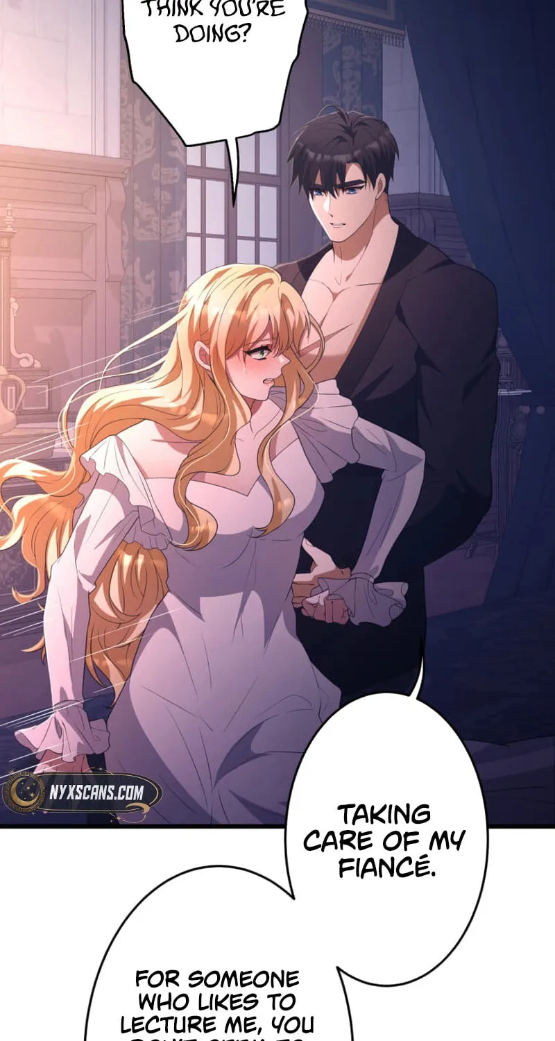 Read A Savage Proposal chapter 33 image 53 on Lezhin