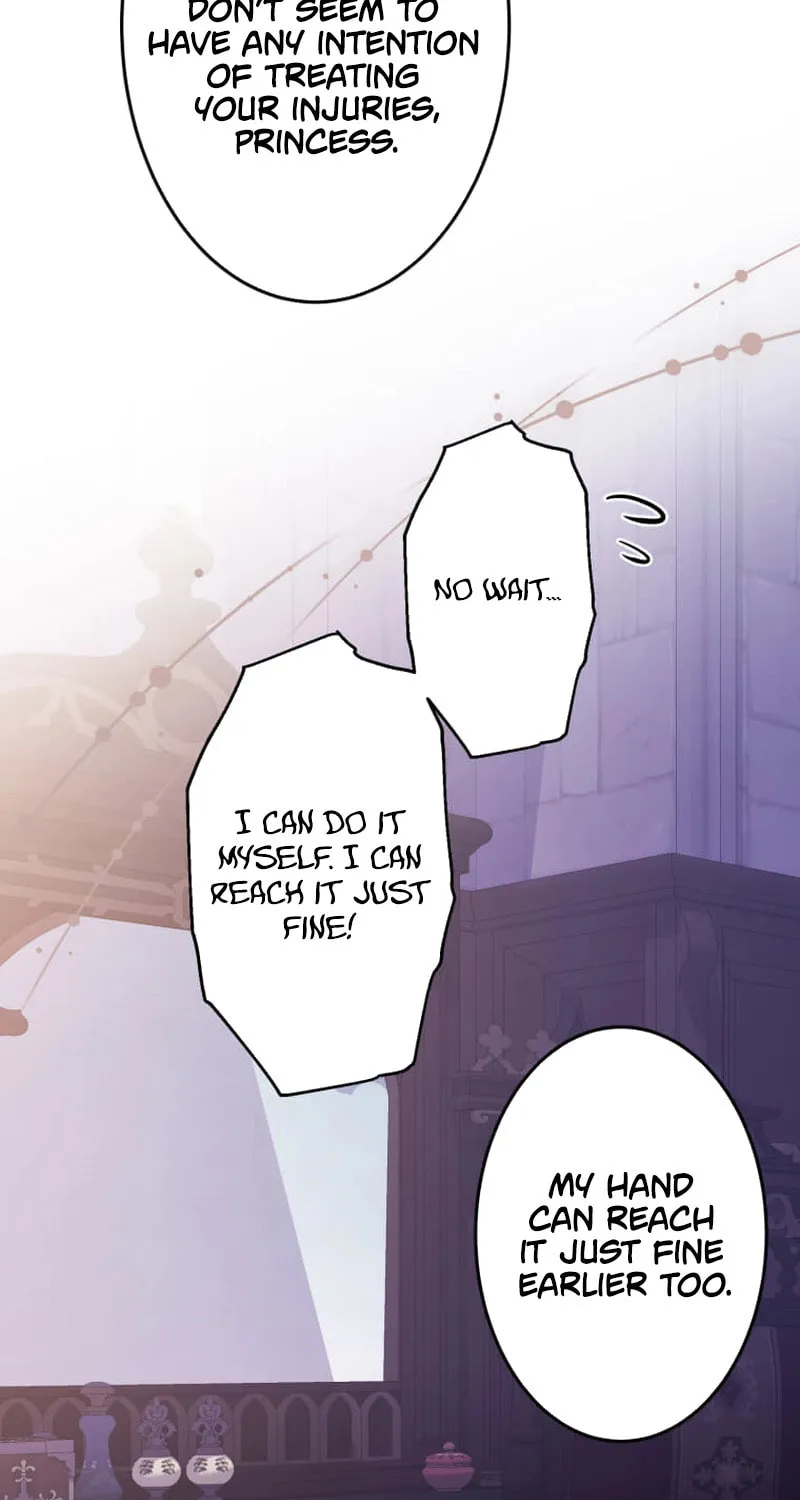 Read A Savage Proposal chapter 33 image 54 on Lezhin