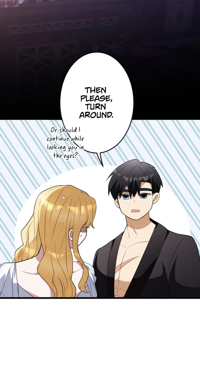 Read A Savage Proposal chapter 33 image 55 on Lezhin
