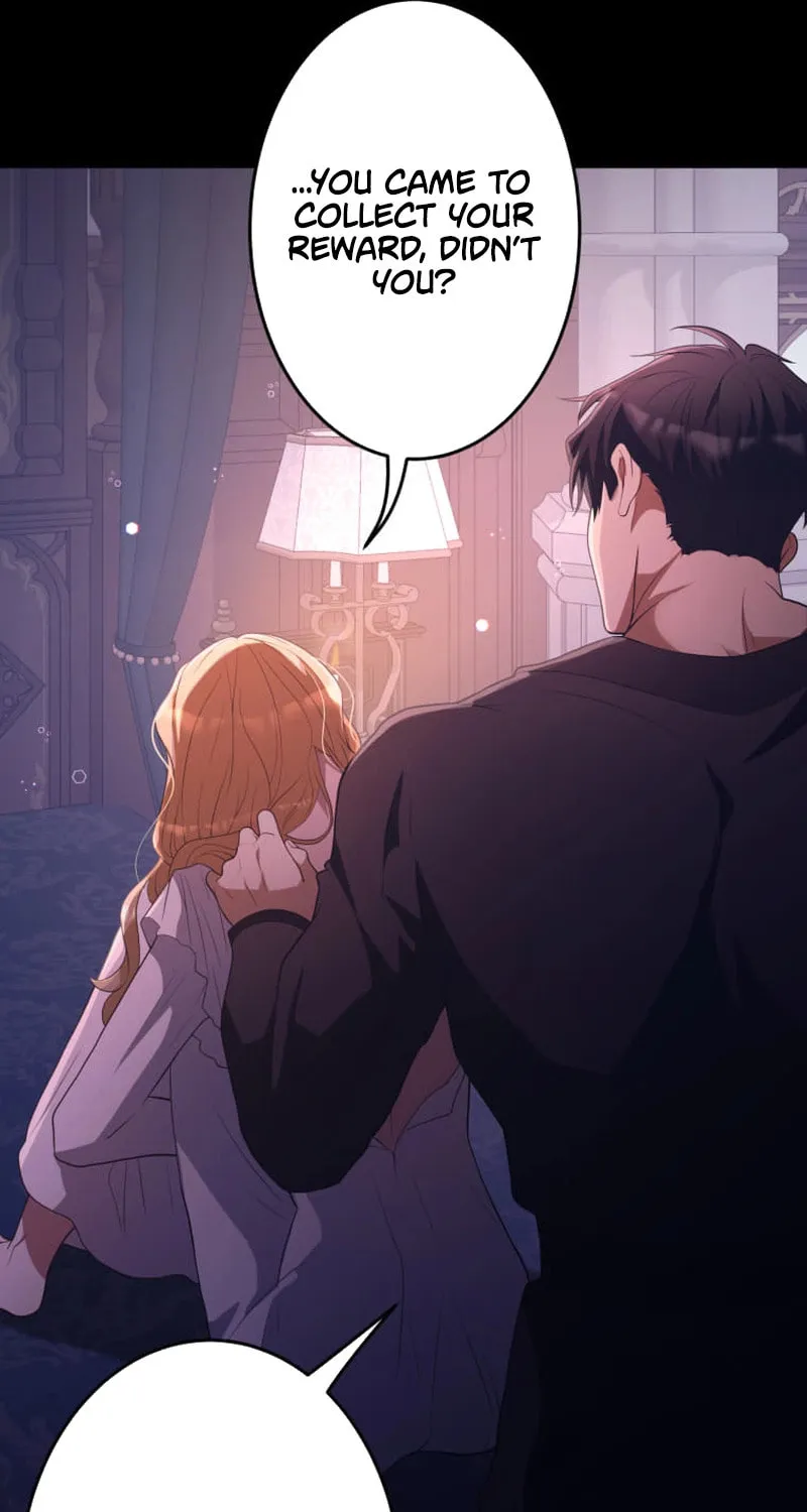 Read A Savage Proposal chapter 33 image 58 on Lezhin