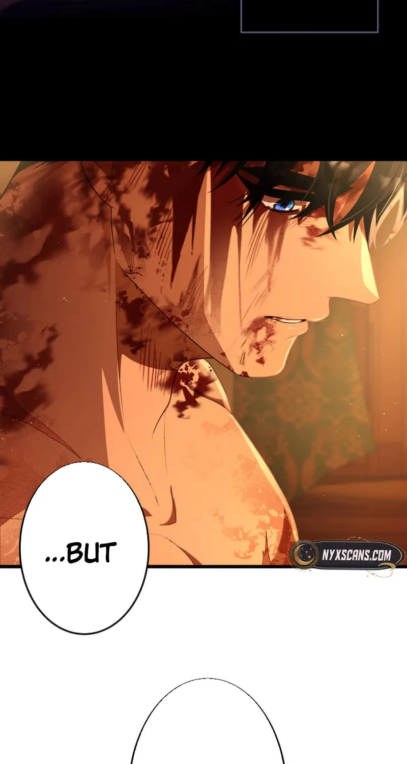 Read A Savage Proposal chapter 33 image 6 on Lezhin