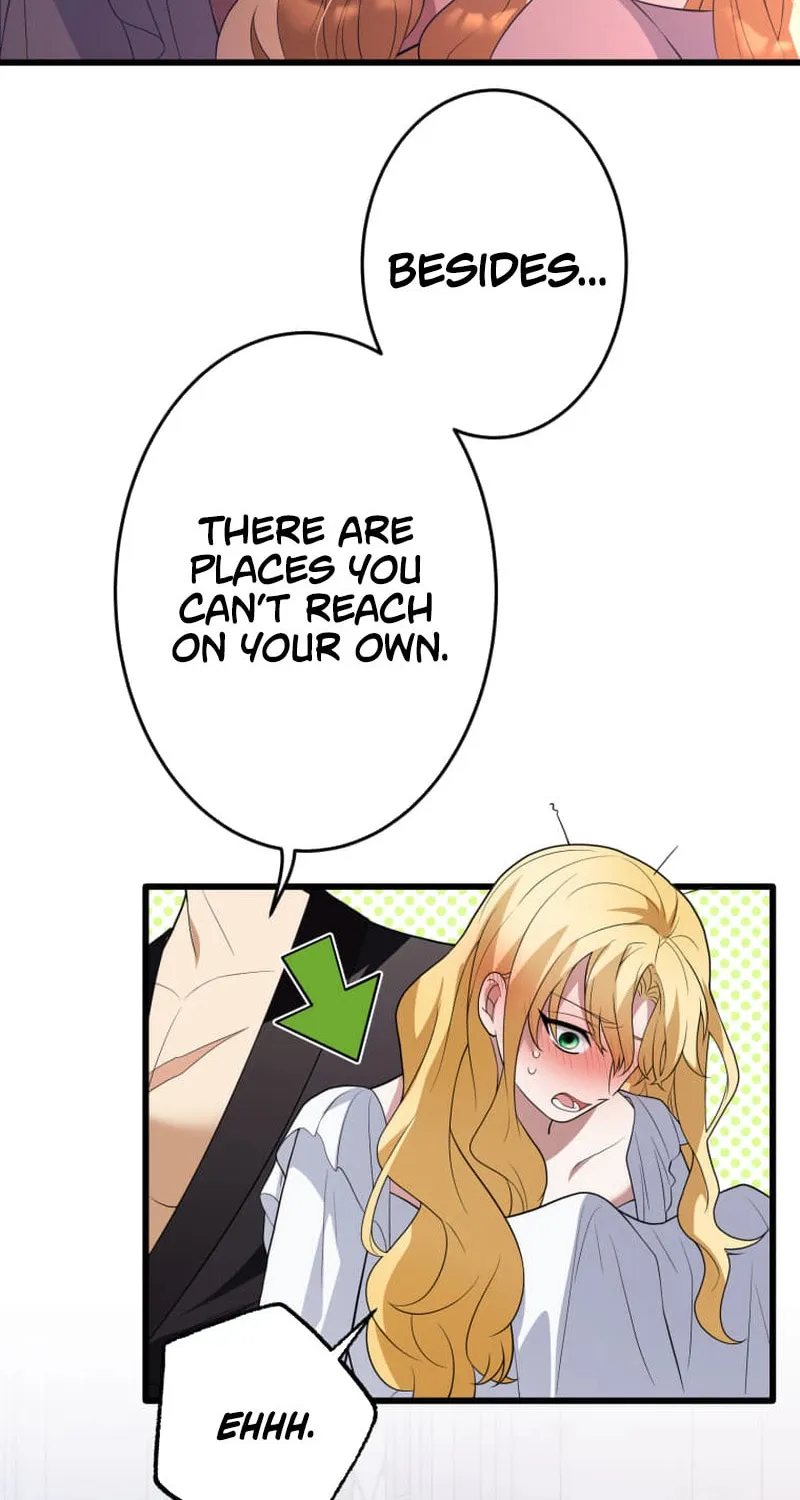 Read A Savage Proposal chapter 33 image 65 on Lezhin