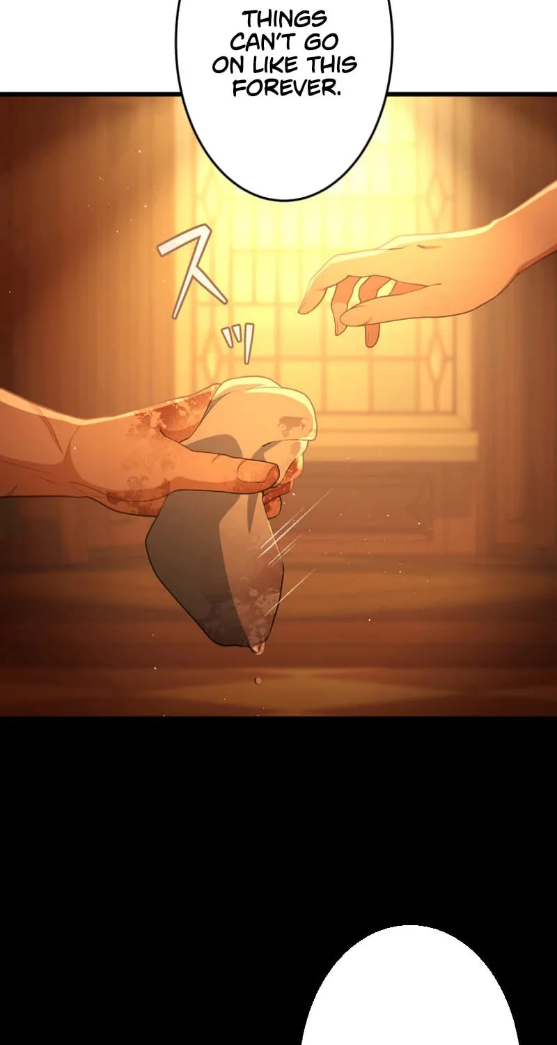 Read A Savage Proposal chapter 33 image 7 on Lezhin
