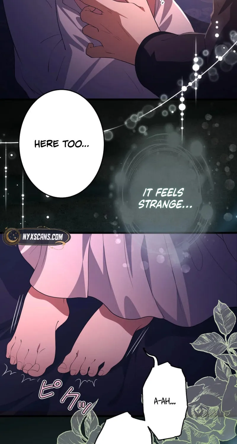 Read A Savage Proposal chapter 33 image 71 on Lezhin