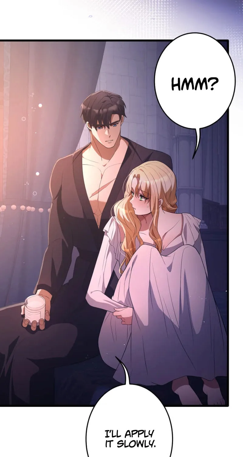 Read A Savage Proposal chapter 33 image 74 on Lezhin