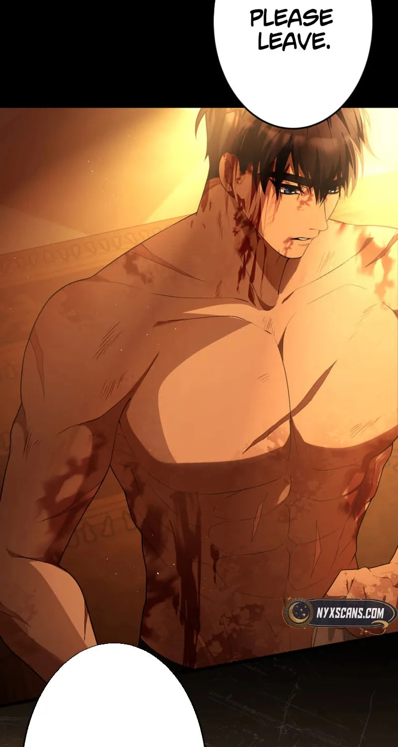 Read A Savage Proposal chapter 33 image 8 on Lezhin