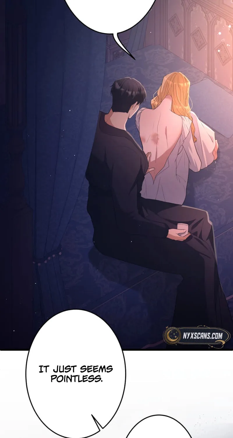 Read A Savage Proposal chapter 33 image 80 on Lezhin