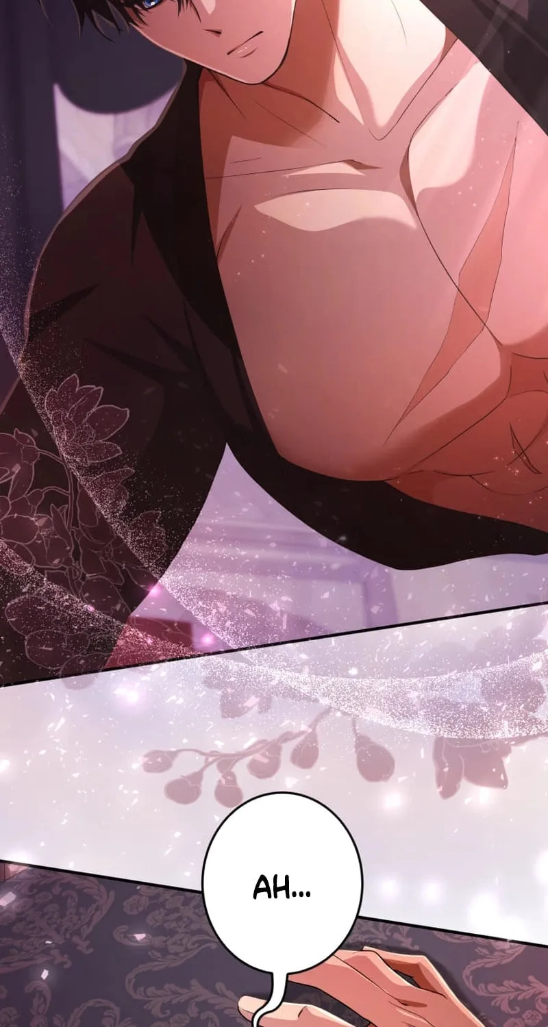 Read A Savage Proposal chapter 35 image 1 on Lezhin