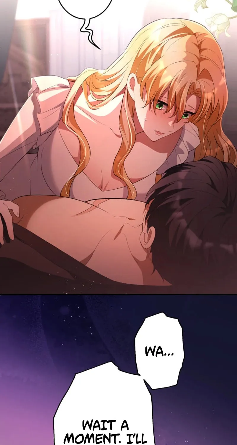 Read A Savage Proposal chapter 35 image 16 on Lezhin