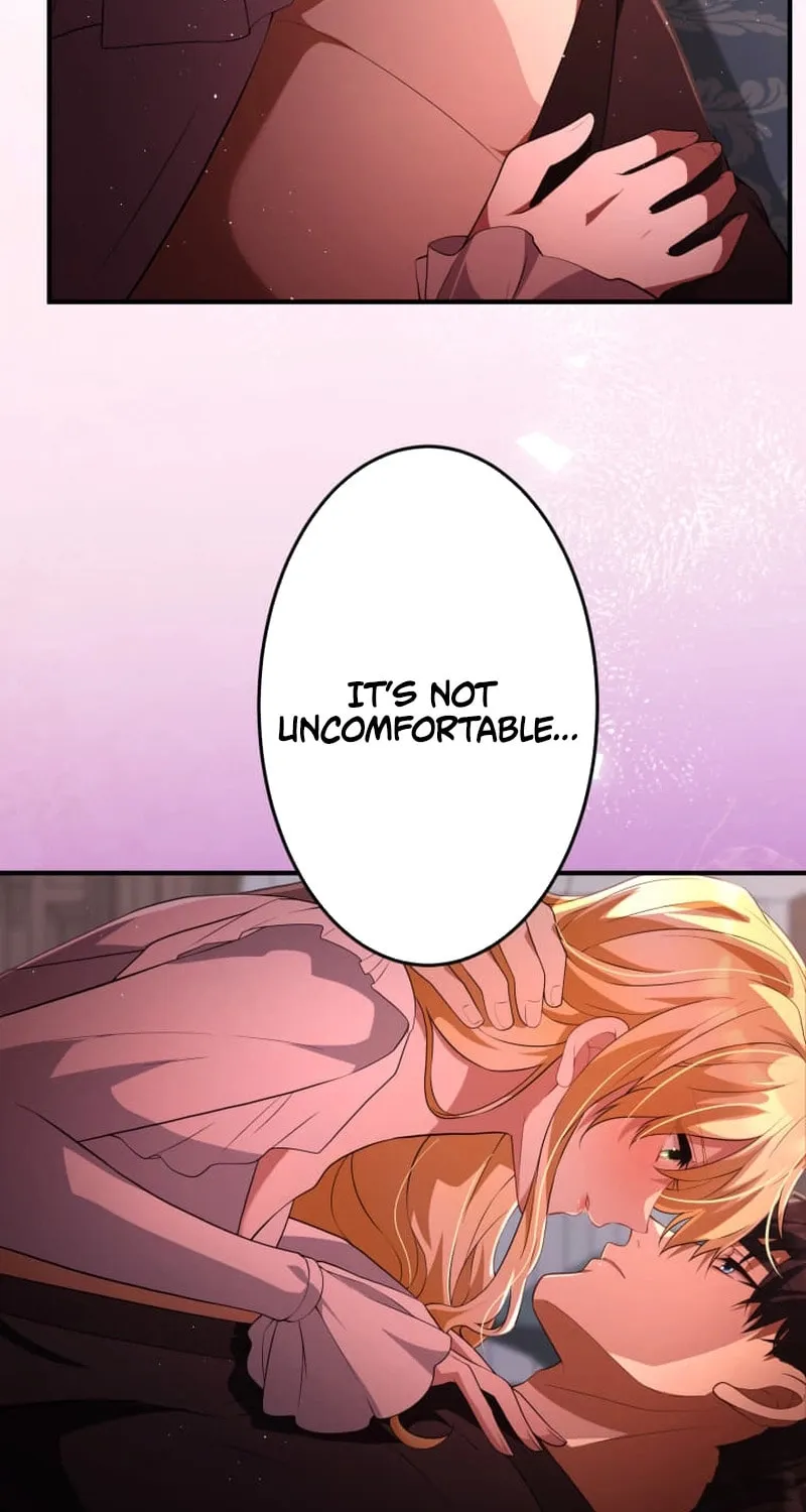 Read A Savage Proposal chapter 35 image 19 on Lezhin