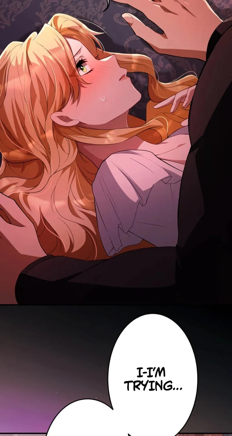 Read A Savage Proposal chapter 35 image 2 on Lezhin