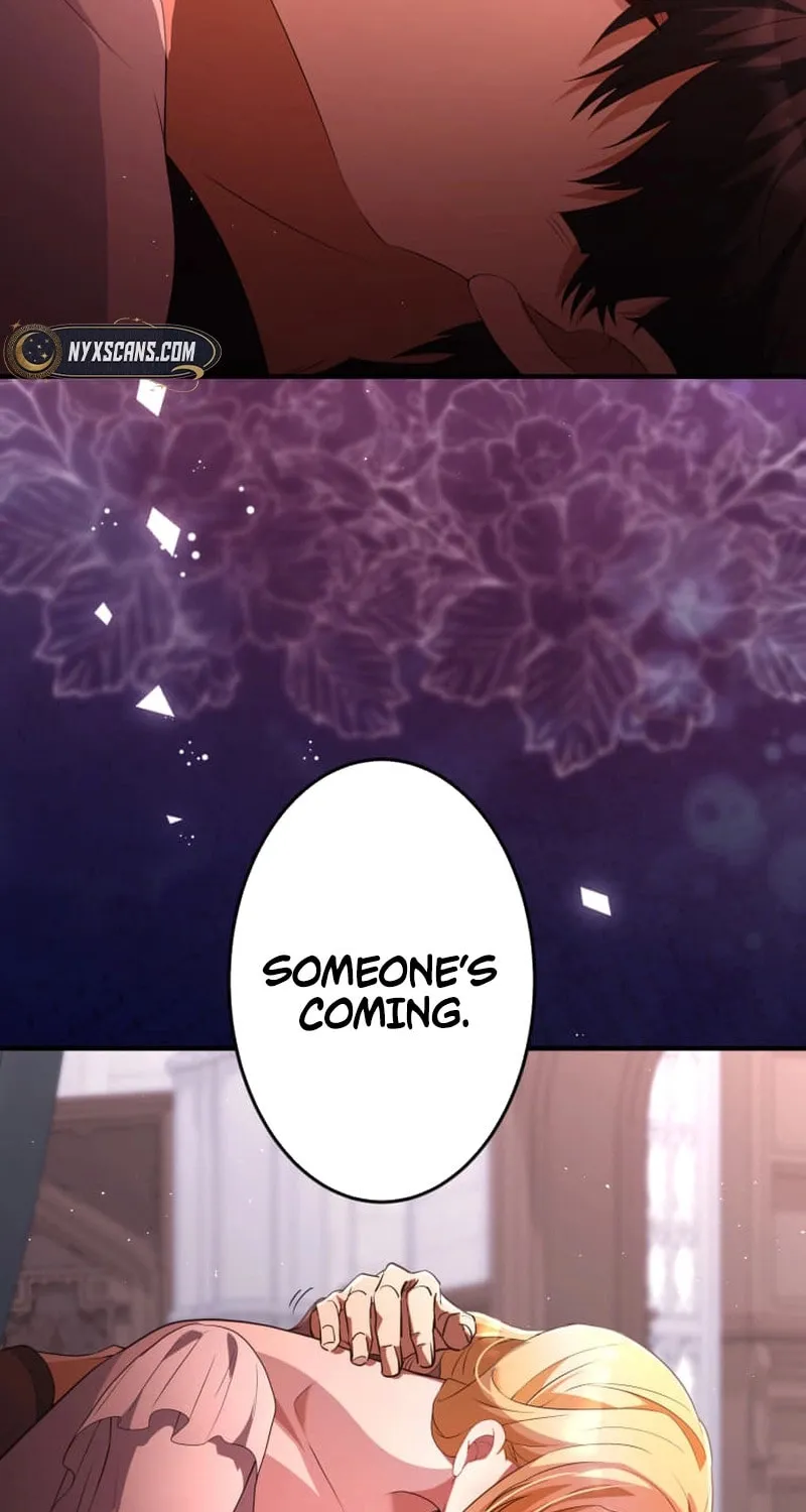 Read A Savage Proposal chapter 35 image 21 on Lezhin
