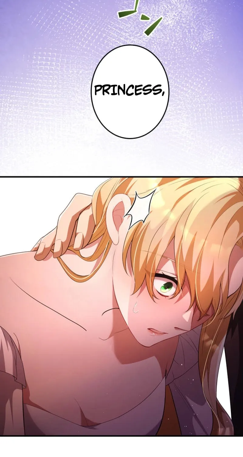 Read A Savage Proposal chapter 35 image 23 on Lezhin