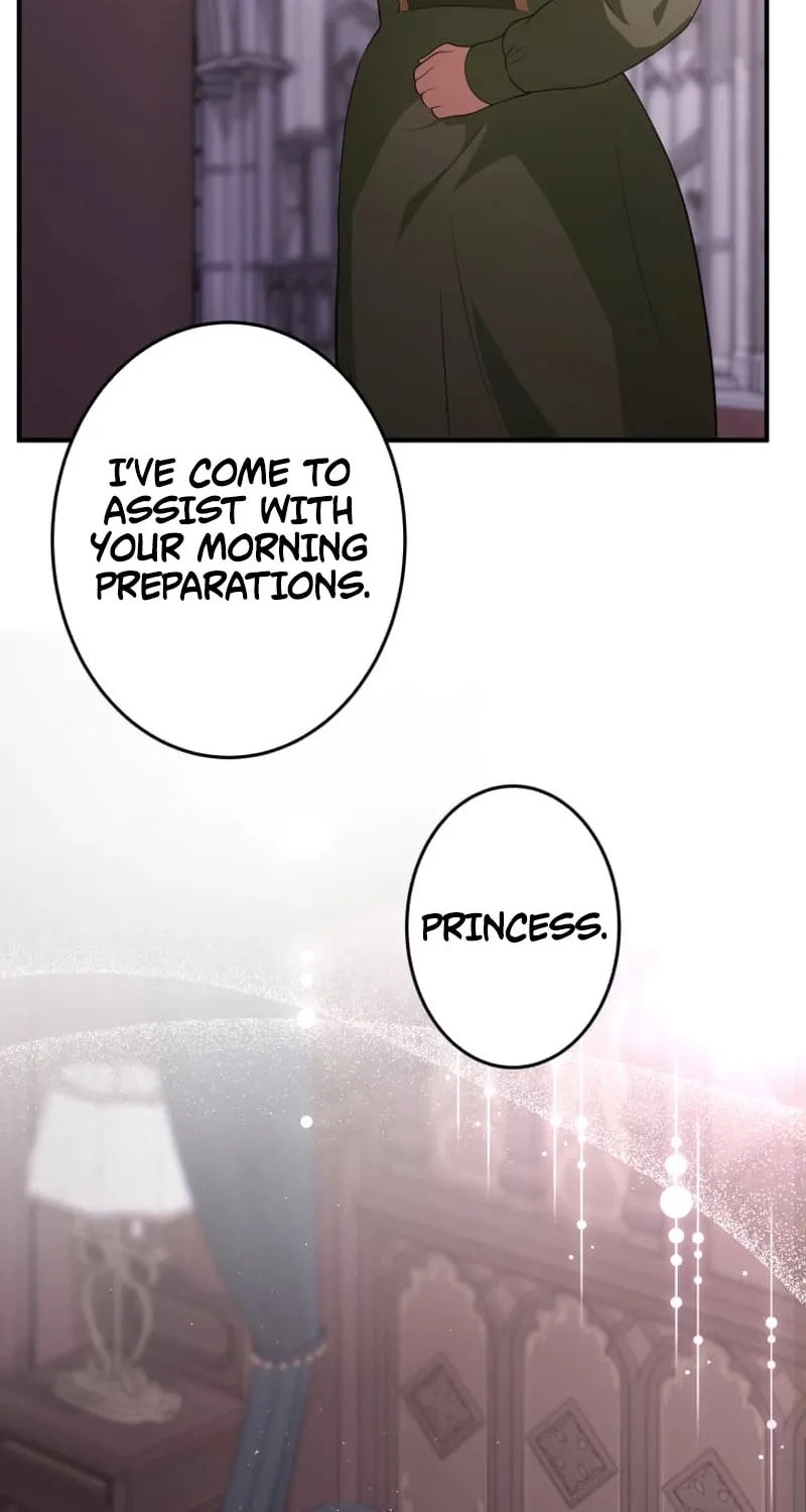 Read A Savage Proposal chapter 35 image 25 on Lezhin