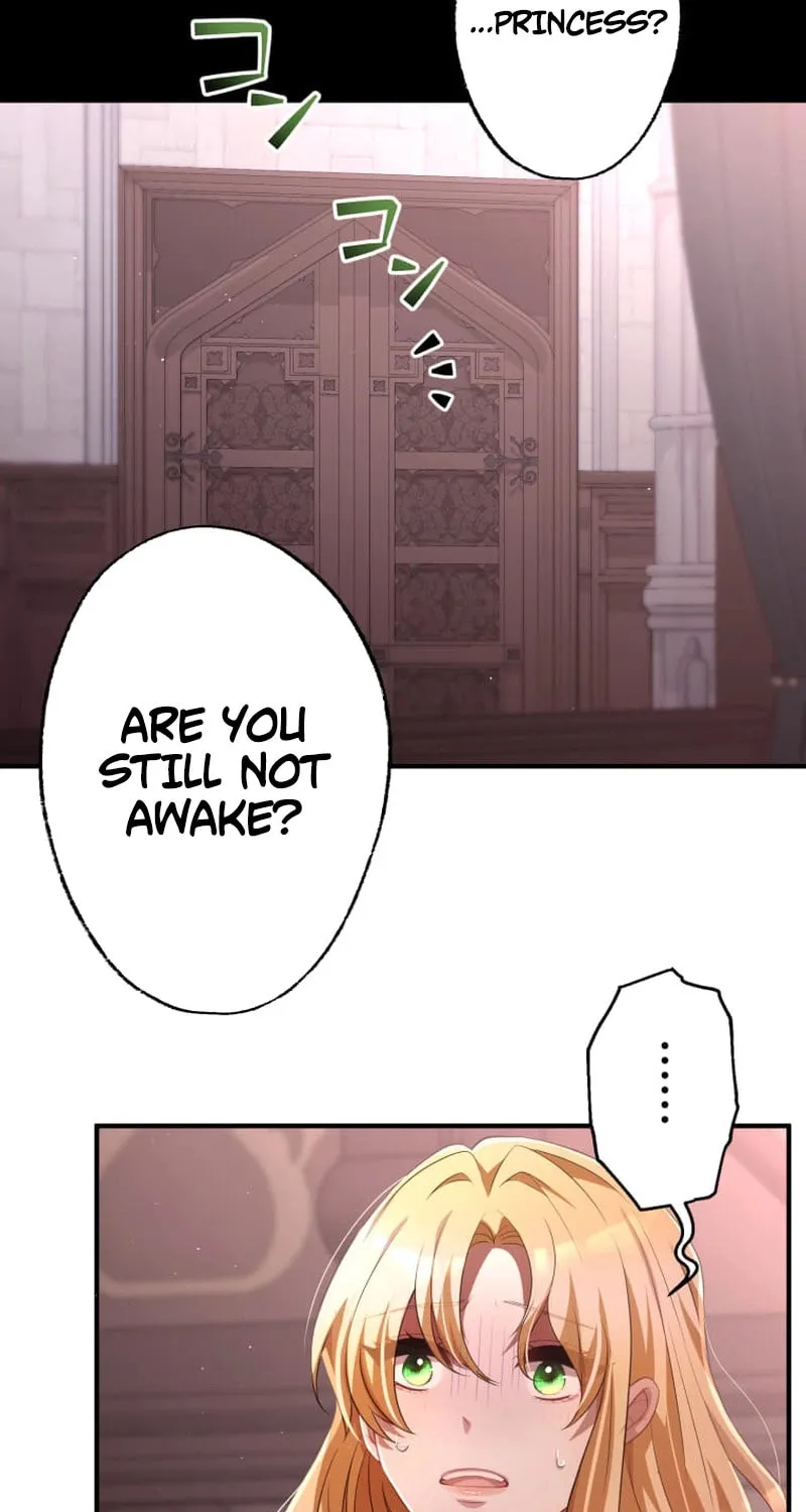 Read A Savage Proposal chapter 35 image 28 on Lezhin