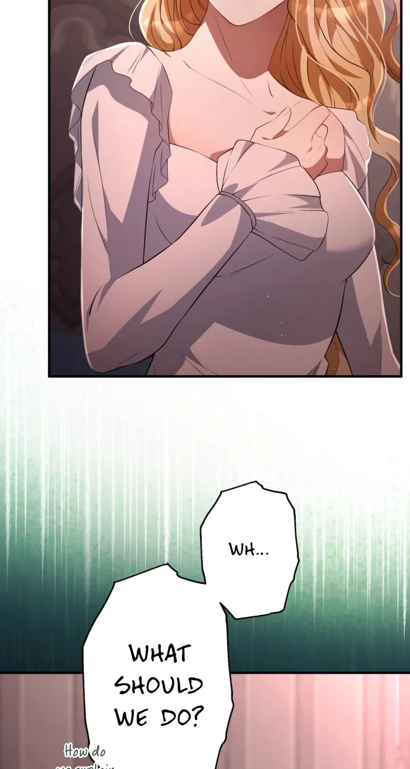 Read A Savage Proposal chapter 35 image 29 on Lezhin