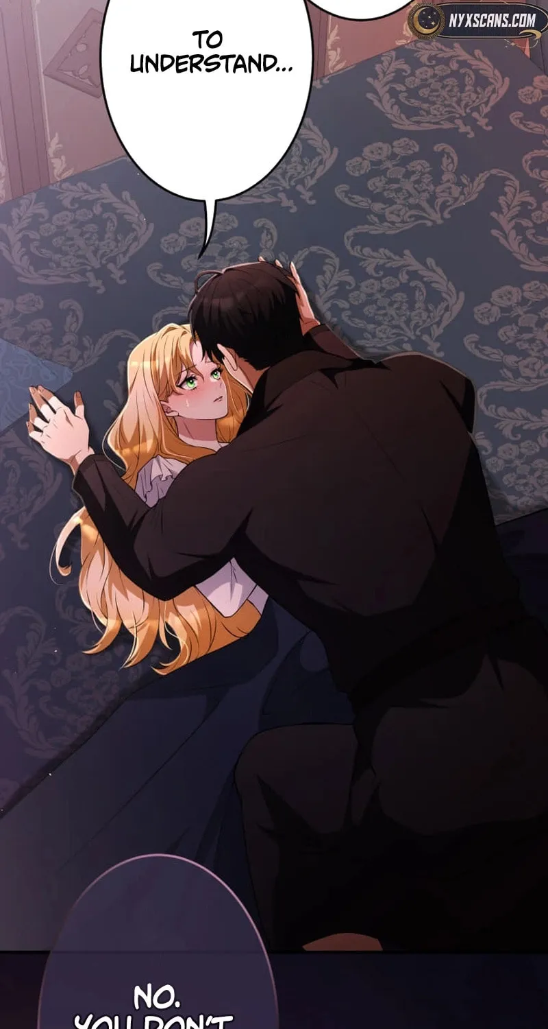 Read A Savage Proposal chapter 35 image 3 on Lezhin