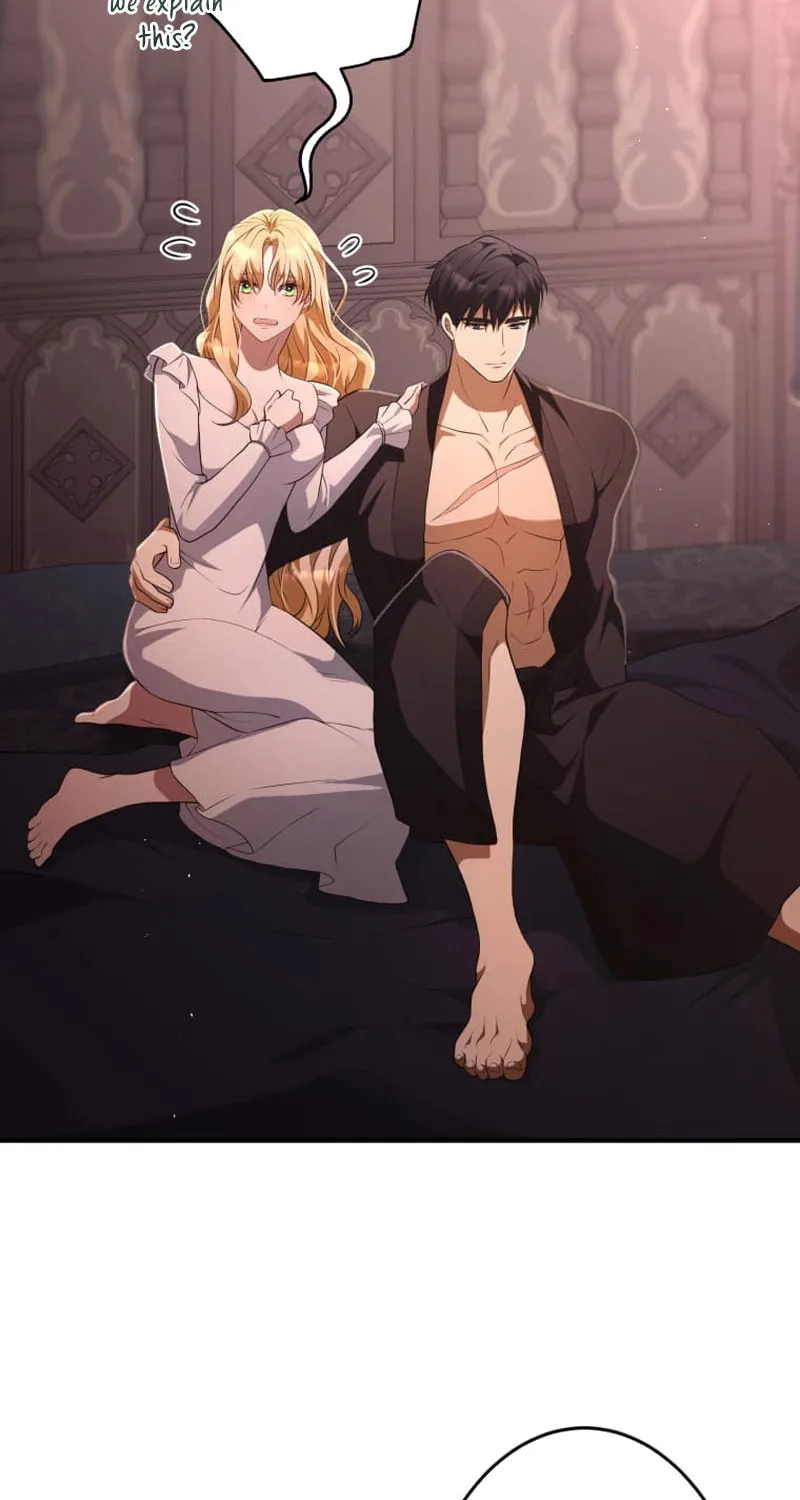 Read A Savage Proposal chapter 35 image 30 on Lezhin