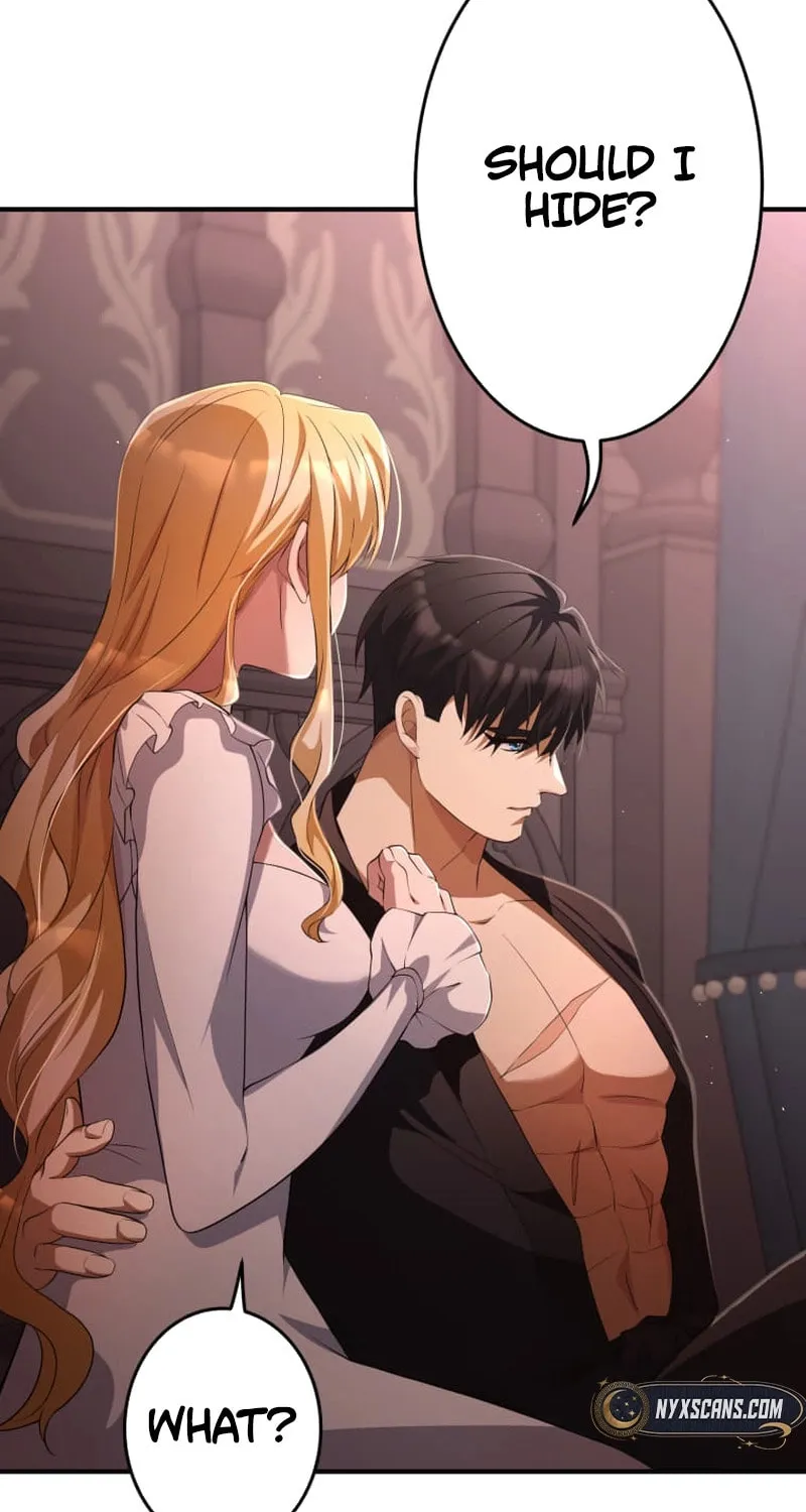 Read A Savage Proposal chapter 35 image 31 on Lezhin