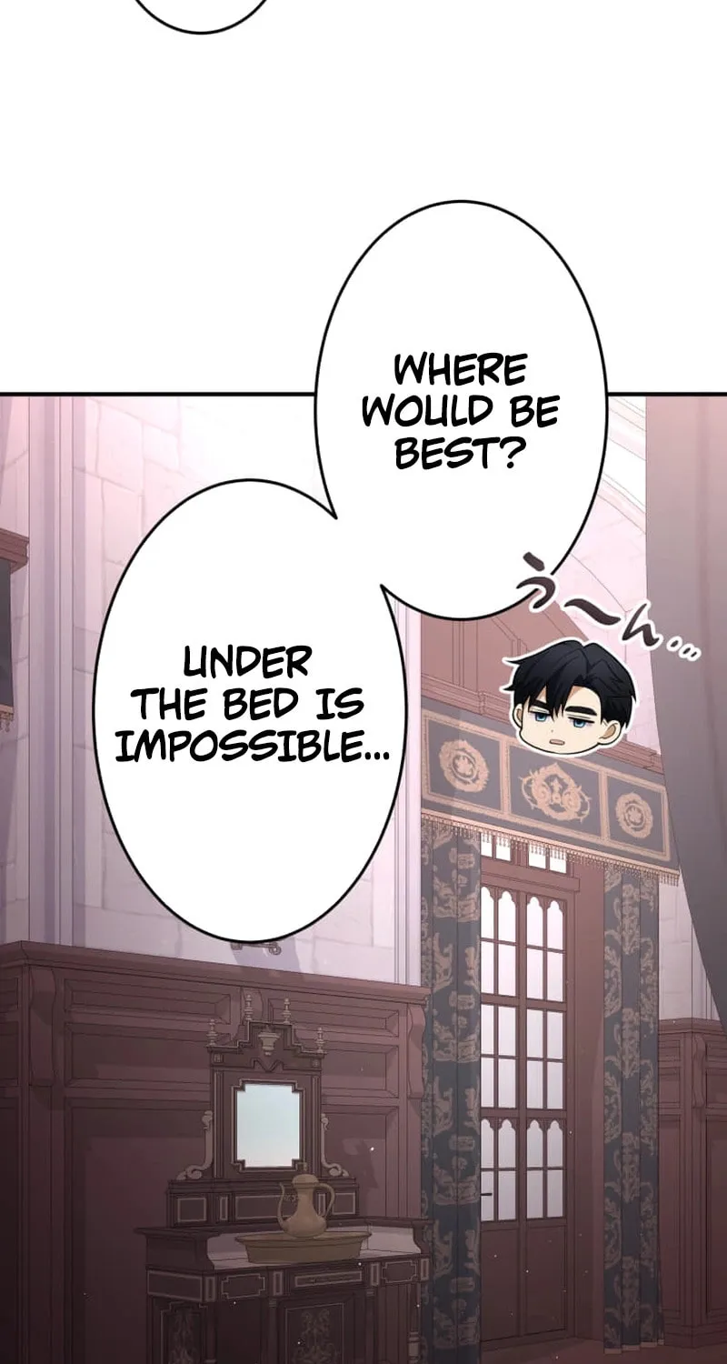 Read A Savage Proposal chapter 35 image 32 on Lezhin