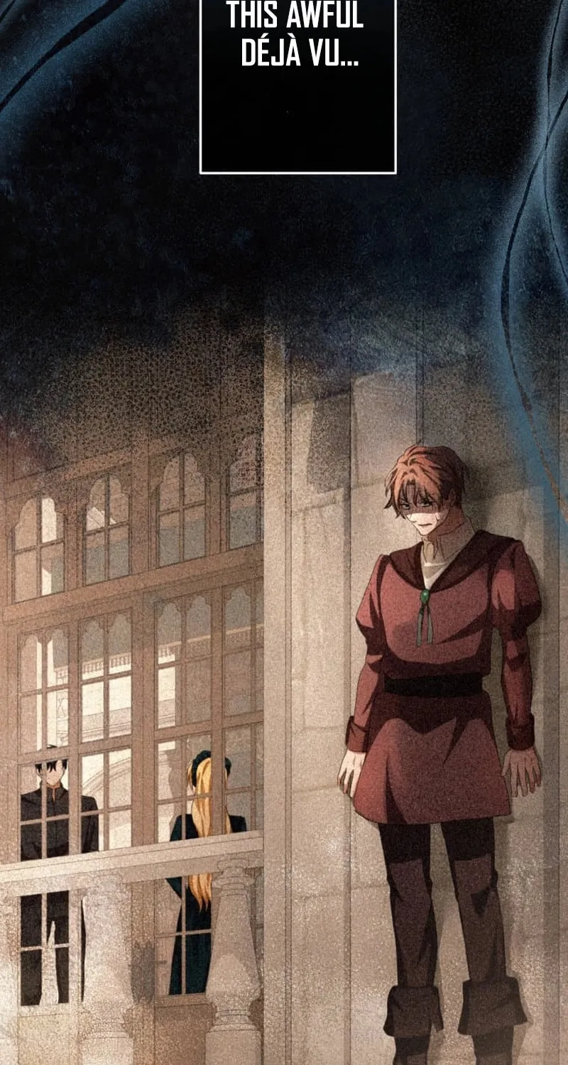 Read A Savage Proposal chapter 35 image 35 on Lezhin