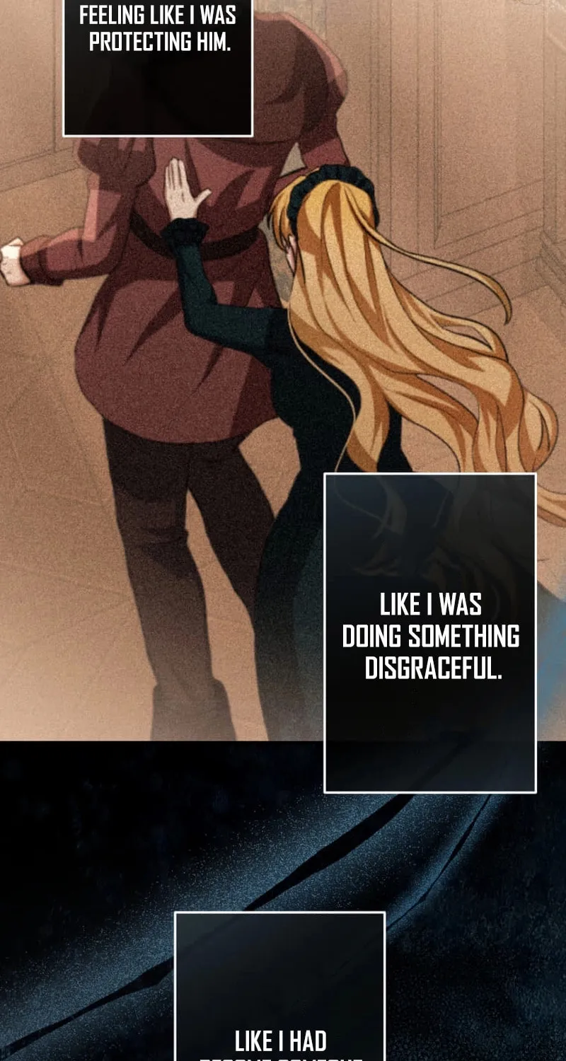 Read A Savage Proposal chapter 35 image 37 on Lezhin