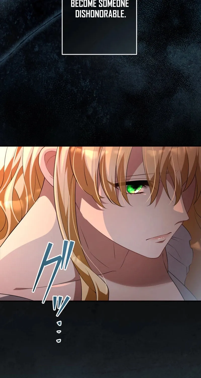 Read A Savage Proposal chapter 35 image 38 on Lezhin
