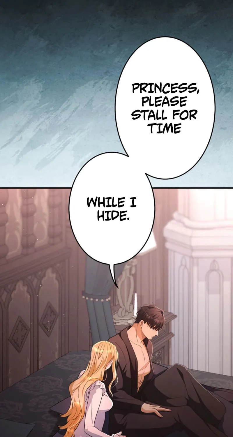 Read A Savage Proposal chapter 35 image 39 on Lezhin
