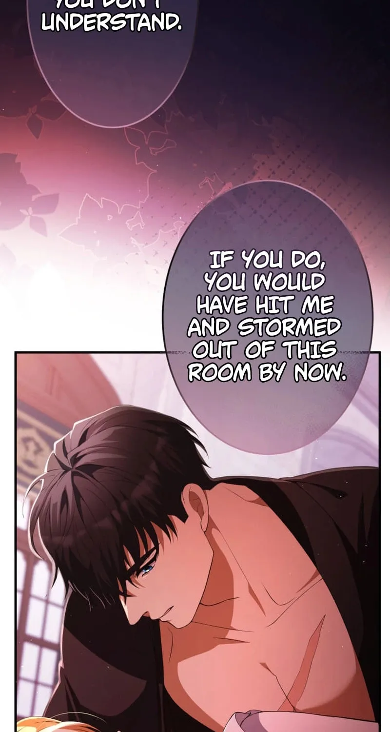 Read A Savage Proposal chapter 35 image 4 on Lezhin