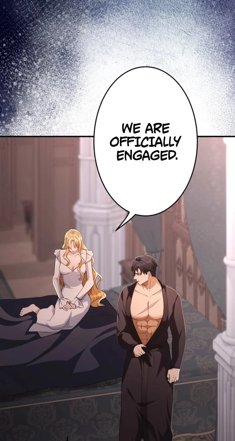 Read A Savage Proposal chapter 35 image 42 on Lezhin