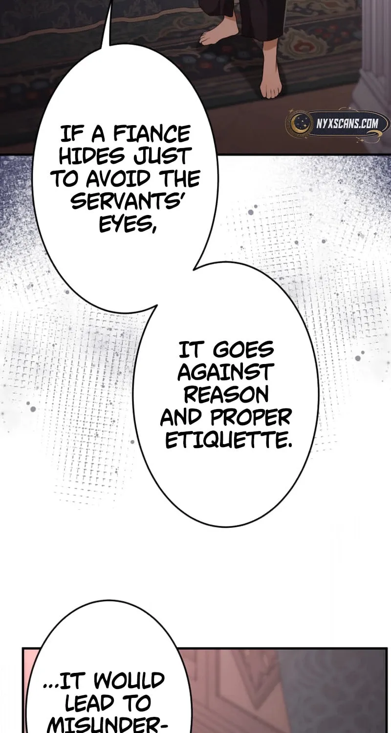 Read A Savage Proposal chapter 35 image 43 on Lezhin
